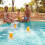 Mug Cup Holder Inflatable Pvc 6pcs For Pool Party 11