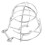 30 hars ijscope charms voor sieraden maken 11