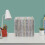 Transparent Acrylic Cd Rack With Sticky Cd Dvd Display Rack Cd Storage Rack Storage Rack Cd Tray Rack 4