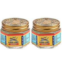 2pcs Red Tiger Balm2pcs Red Tiger Balm