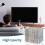 Transparent Acrylic Cd Rack With Sticky Cd Dvd Display Rack Cd Storage Rack Storage Rack Cd Tray Rack 5