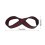 Strength Training Lifting Straps Hand Support - Soft Nylon & Spandex (S) 11