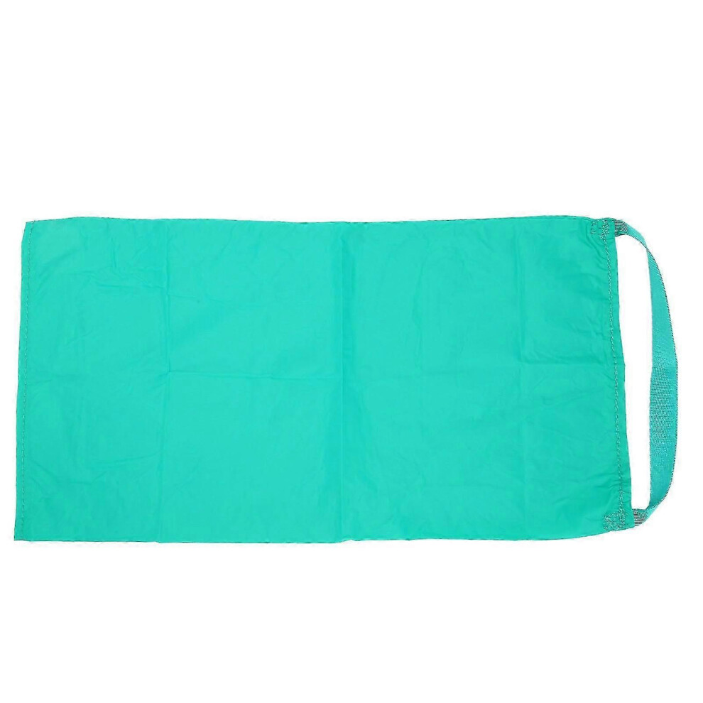 Patient Dressing Aid Slide Sheet Cover Reduce Friction Waterproof Lightweight Super Smooth Slide Sheet Cover