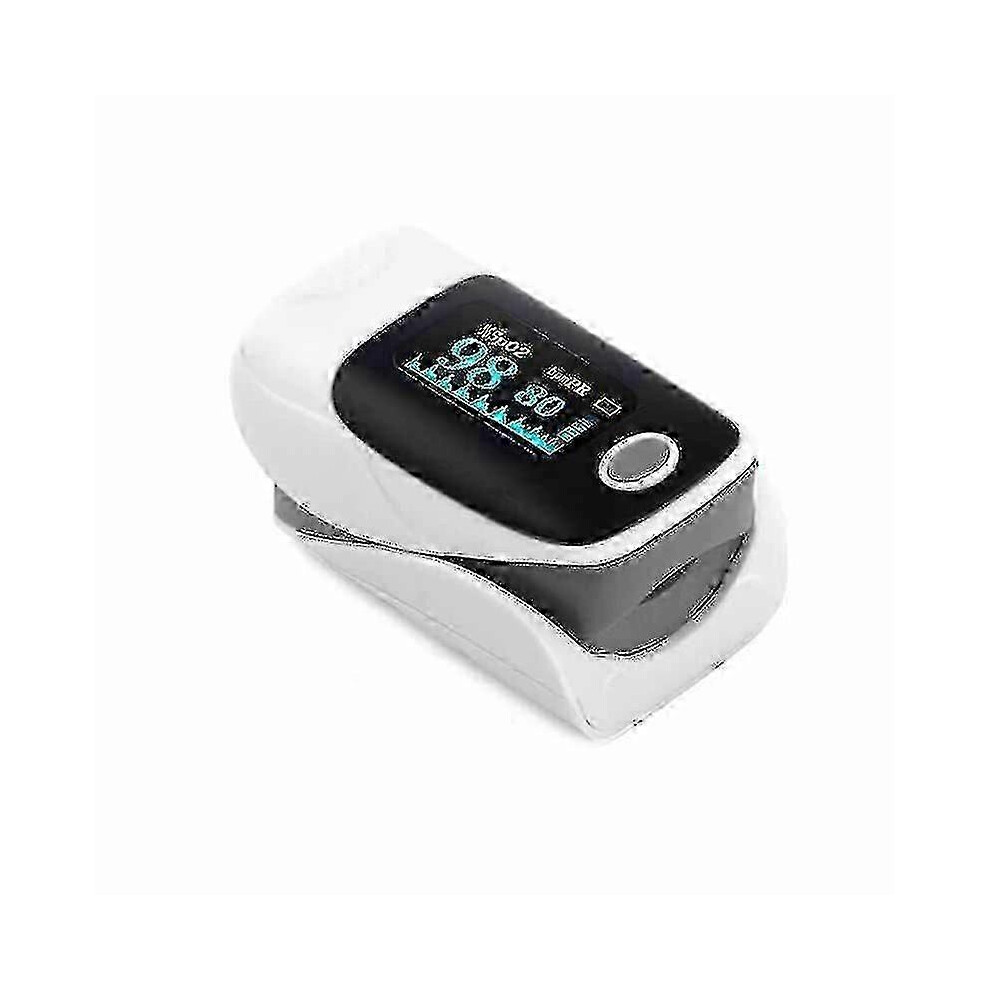 Blood Glucose Monitor Starter Kit with Glucometer & Test Strips for Diabetes