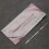 90 Pcs LH Private Ovulation Test Strip Urine Test Strip Predictor 3