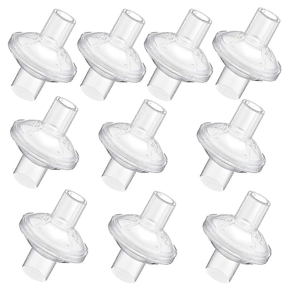 10 Pack Universal CPAP Filters for CPAP Machines,Individually Packing CPAP Air Dilters,CPAP Supplies