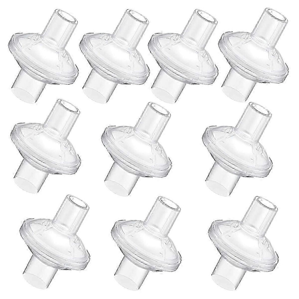 10 Pack Universal CPAP Filters for CPAP Machines,Individually Packing CPAP Air Dilters,CPAP Supplies