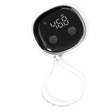 Smart Body Measuring Tape with APP, Bluetooth Body Tape Measure for Fitness Measurement