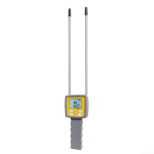 0~80% Moisture Meter Humidity Detector For Measuring Grass Moisture Content Portable