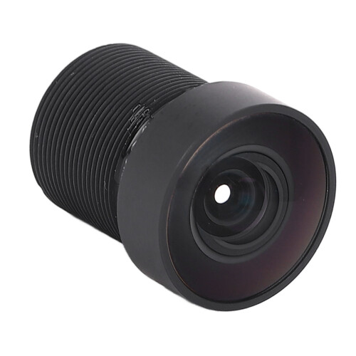CCTV-Kameraobjektiv, 5 MP, 2,1 mm, M12, 1