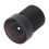 CCTV-Kameraobjektiv, 5 MP, 2,1 mm, M12, 10