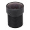 CCTV-Kameraobjektiv, 5 MP, 2,1 mm, M12, 7