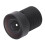 CCTV-Kameraobjektiv, 5 MP, 2,1 mm, M12, 9