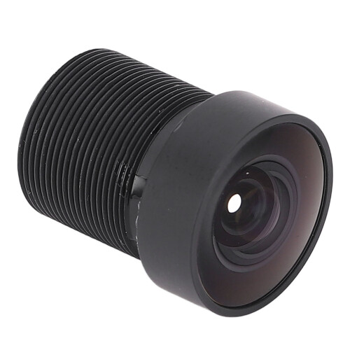 CCTV-Kameraobjektiv, 5 MP, 2,1 mm, M12, 2