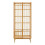 Perchero de bambú 185 x 80 x 45 cm natural 03_0008145 2