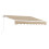 Winkel met handvat 250 x 200 cm beige 03_0008298 1