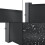 Store latéral - HELLOSHOP26 - 300 x 180 cm - Acier - Polyester - Noir 3