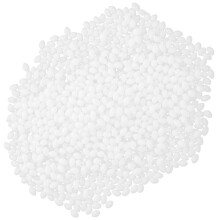 zak multifunctionele polymorph plastic korrels herbruikbaar vormbaar
