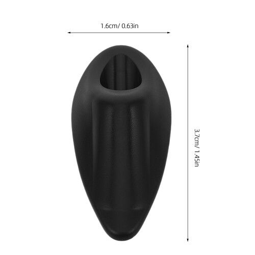 5 stuks fiets rem- en derailleurshiftbuis afdichtingen 2