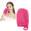 Facial Cleansing Mit Set 3Stk Zachte Herbruikbare Pads 3