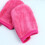 Facial Cleansing Mit Set 3Stk Zachte Herbruikbare Pads 5