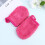 Facial Cleansing Mit Set 3Stk Zachte Herbruikbare Pads 4
