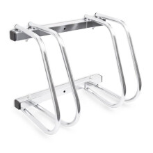 Râtelier support 2 biciclette sol o muro 13_0002388