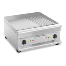 Grill elétrico de chapa nervurada dupla 60 cm 6 400 watts 14_0002861