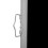 Auvent latéral rétractable 100 x 600 cm noir 02_0007426 2