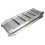 Rampas de carga - HELLOSHOP26 - 182 cm - Plegable - Aluminio - 200 kg max 2