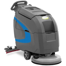 Autolaveuse auto laveuse machine entretien sol professionnelle Ă batterie 85 cm 2 000 m²/h Ă