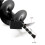 Vis sans fin - HELLOSHOP26 - 150 mm - Fonte - Durable 3