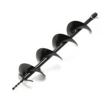 Vis sans fin - HELLOSHOP26 - 150 mm - Fonte - Durable