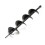 Vis sans fin - HELLOSHOP26 - 150 mm - Fonte - Durable 1