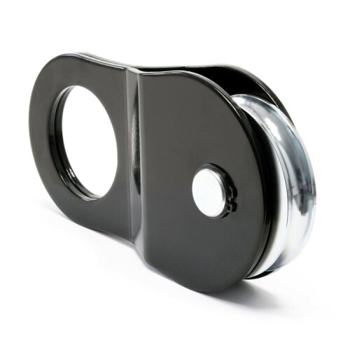 Lierpulley - HELLOSHOP26 - 10 ton - Winch - Kabelgeleider - Snatch block 1