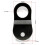 Lierpulley - HELLOSHOP26 - 10 ton - Winch - Kabelgeleider - Snatch block 6