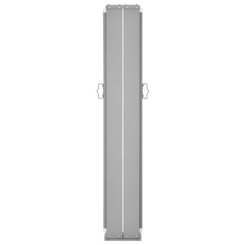 Auvent latéral rétractable 100 x 600 cm anthracite 02_0007105 2