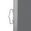 Auvent latéral rétractable 100 x 600 cm anthracite 02_0007105 2