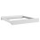 Kit de superposition - HELLOSHOP26 - 60 cm - Blanc - Universel - Charge 100 kg 3