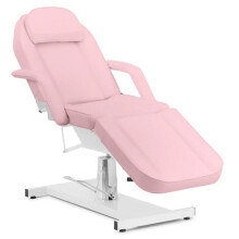 Professioneller Ästhetikstuhl 200 kg PVC rosa 14_0008927