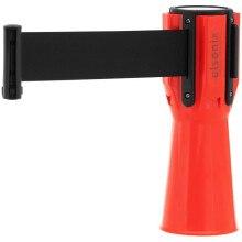 Gurtwickler - HELLOSHOP26 - 3 m - Nylon - Kunststoff - Rot