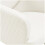 Friseurstuhl - HELLOSHOP26 - Ergonomisch - Edelstahl - 200 kg - Creme Gold 3