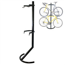 Suporte para 2 bicicletas 90 kg sistema de suspensão de suporte para bicicleta 16_0002621