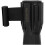Lijnrol - HELLOSHOP26 - 2 m - Nylon - Plastic - Zwart 2