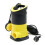Pompe pour eaux usées - Jaune - 250W - 5000l/h - Immersion max 5m - IP68 4