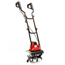 Motocoltivatore elettrico 1050 watt 380u/min motocoltivatore per zappare il giardino