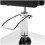 Friseurstuhl - HELLOSHOP26 - Carlisle - Schwarz - Edelstahl - 150 kg 2
