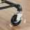 Perchero - HELLOSHOP26 - Industrial - Carga 110 kg - 2 barras - 4 ruedas 4