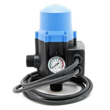 Pressostat cordage skd-2d 230v 1-phase pompe domestique commande pompe puits 16_0000468