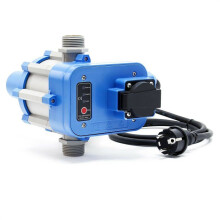 Pressostat epc-1.1 230v monophasé commande de pompe installation eau domestique 16_0000470